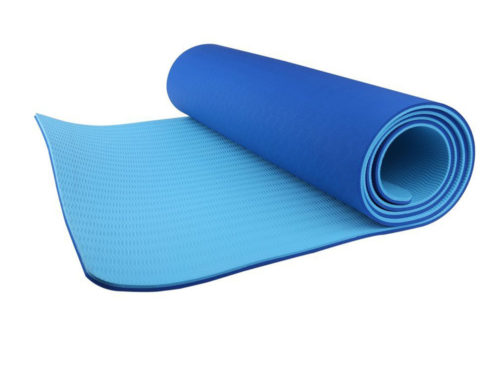 TPE Yoga Mat