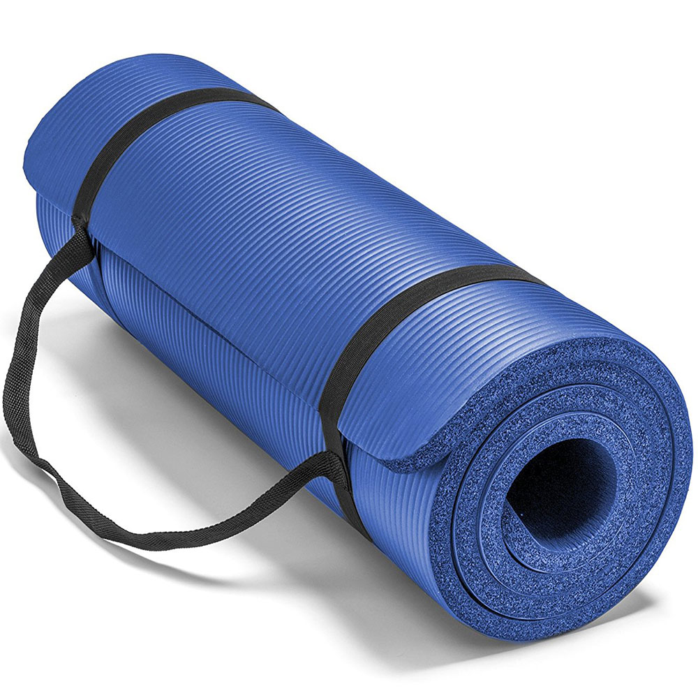 NBR Yoga Mat