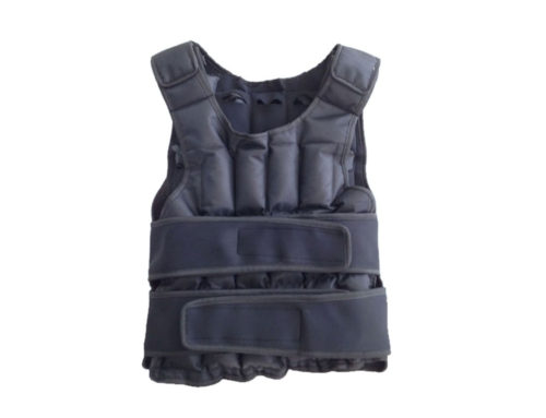 Weight Vest