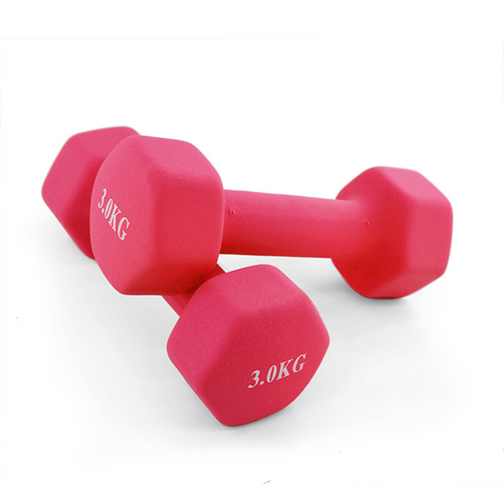 Neoprene Dumbbell